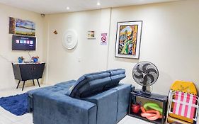 Casa inteira,Total Privacidade em Área Nobre, 2 Quadra do Mar