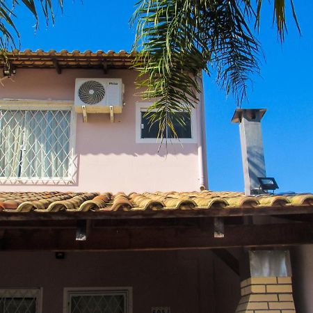 Casa inteira,Total Privacidade em Área Nobre, 2 Quadra do Mar Piçarras Exterior foto