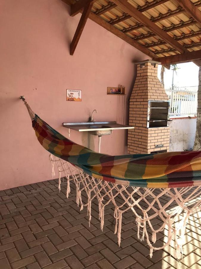 Casa inteira,Total Privacidade em Área Nobre, 2 Quadra do Mar Piçarras Exterior foto
