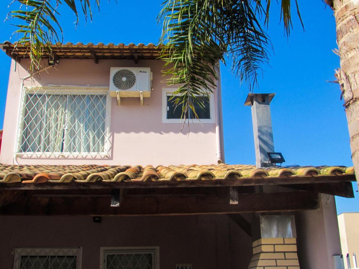 Casa inteira,Total Privacidade em Área Nobre, 2 Quadra do Mar Piçarras Exterior foto