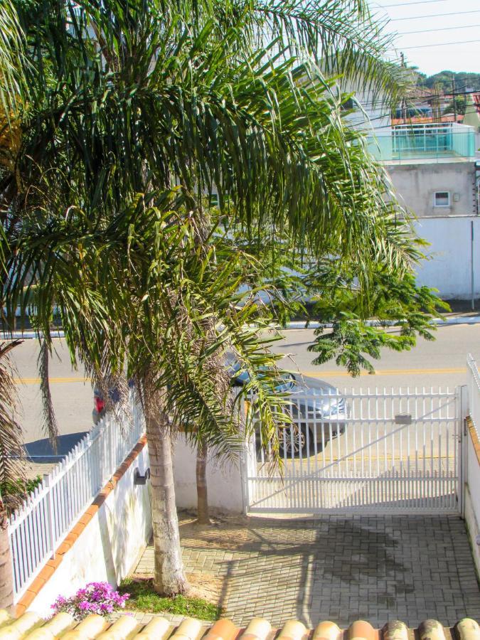 Casa inteira,Total Privacidade em Área Nobre, 2 Quadra do Mar Piçarras Exterior foto