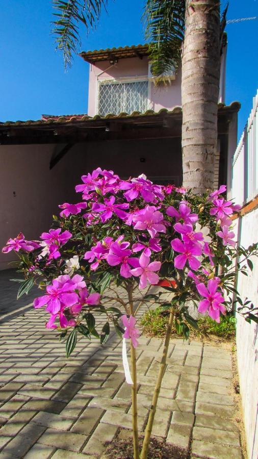 Casa inteira,Total Privacidade em Área Nobre, 2 Quadra do Mar Piçarras Exterior foto