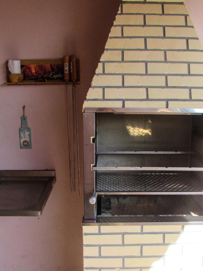 Casa inteira,Total Privacidade em Área Nobre, 2 Quadra do Mar Piçarras Exterior foto