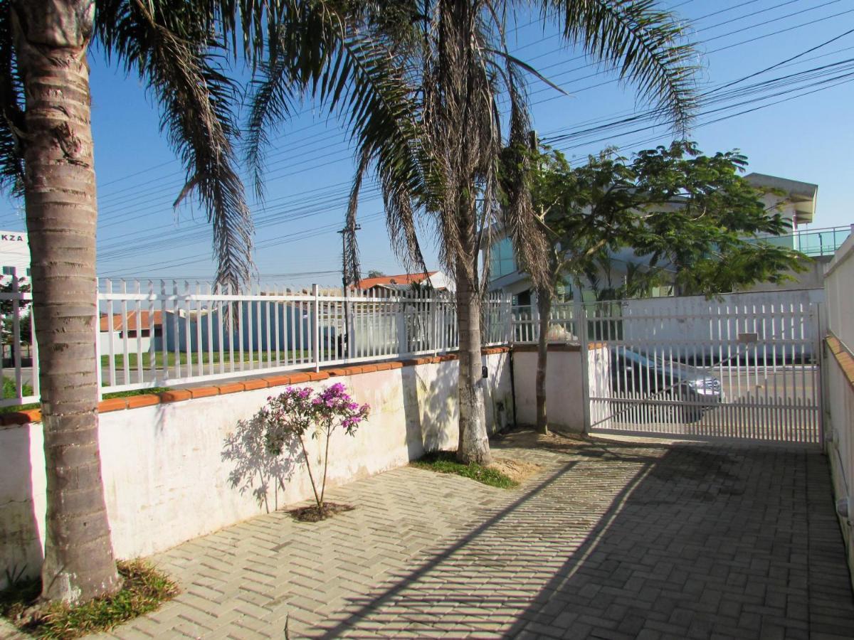 Casa inteira,Total Privacidade em Área Nobre, 2 Quadra do Mar Piçarras Exterior foto